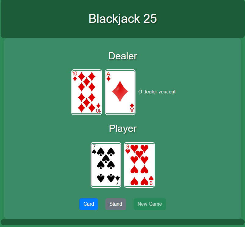 BlackJack Image