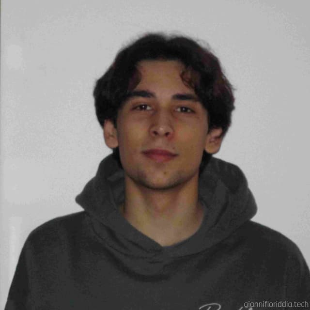 Profile photo